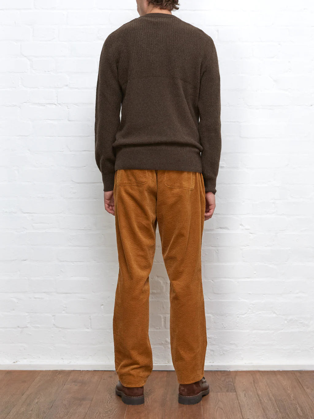 Oliver spencer jumper best sale