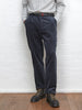 OLIVER SPENCER DRAWSTRING TROUSERS HUDSON CORD