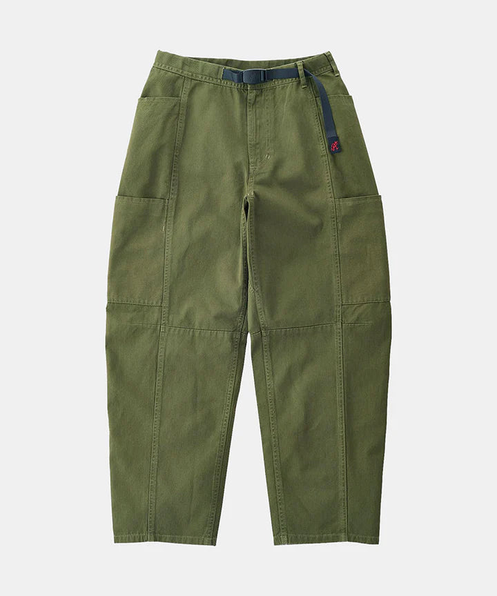GRAMICCI WOMENS VOYAGER PANT OLIVE