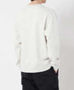 GRAMICCI DANCING MAN SWEATSHIRT ASH HEATHER