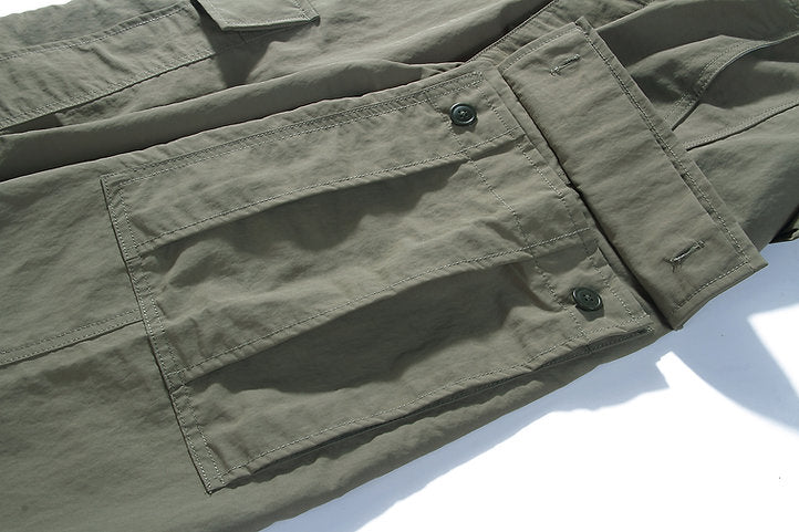 STANDARD TYPES M51 TROUSER