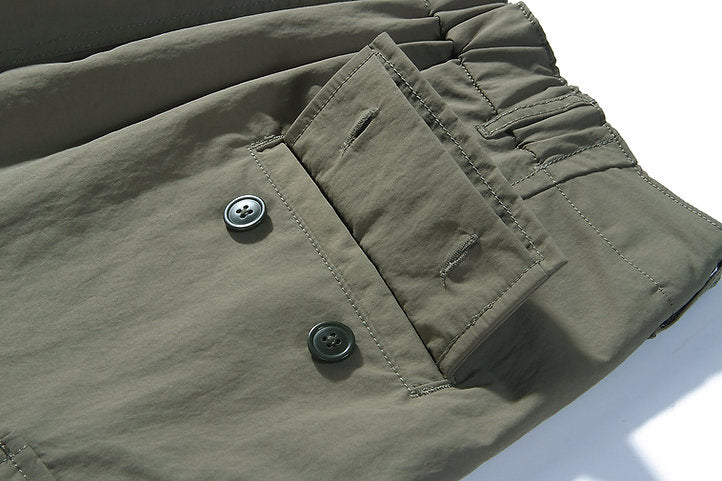 STANDARD TYPES M51 TROUSER