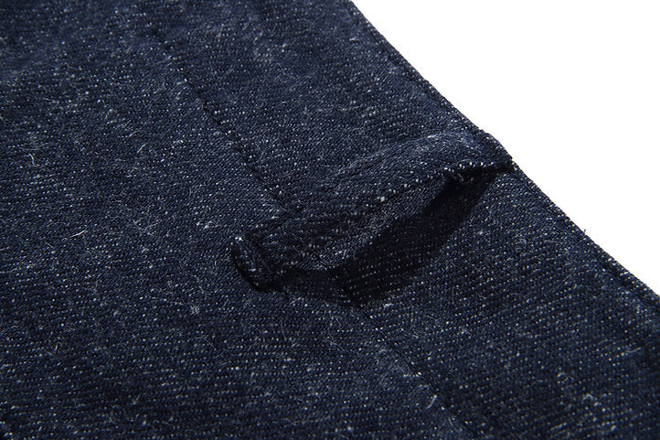 STANDARD TYPES DENIM JACKET