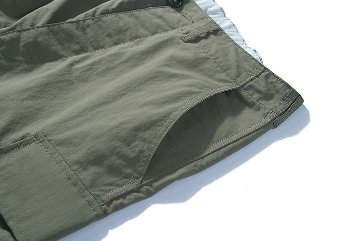 STANDARD TYPES M51 TROUSER