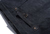 STANDARD TYPES DENIM JACKET