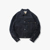 STANDARD TYPES DENIM JACKET