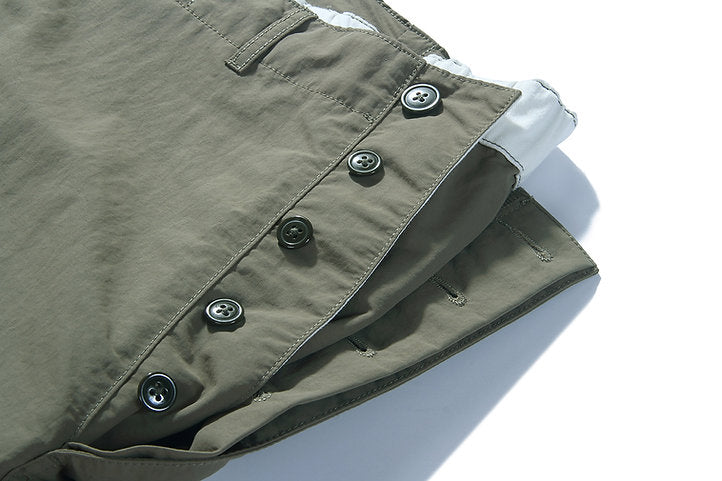 STANDARD TYPES M51 TROUSER