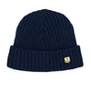 ARMOR-LUX LAMBSWOOL BEANIE HAT