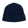 ARMOR-LUX LAMBSWOOL BEANIE HAT