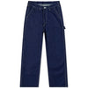 BEAMS BOY 12OZ PAINTER PANTS