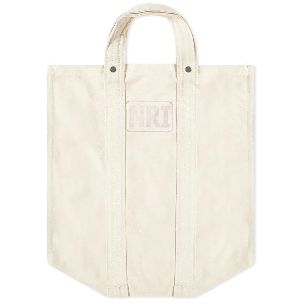 PUEBCO LABOUR TOTE BAG SMALL