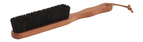REDECKER CLOTHES BRUSH WITH HANDLE