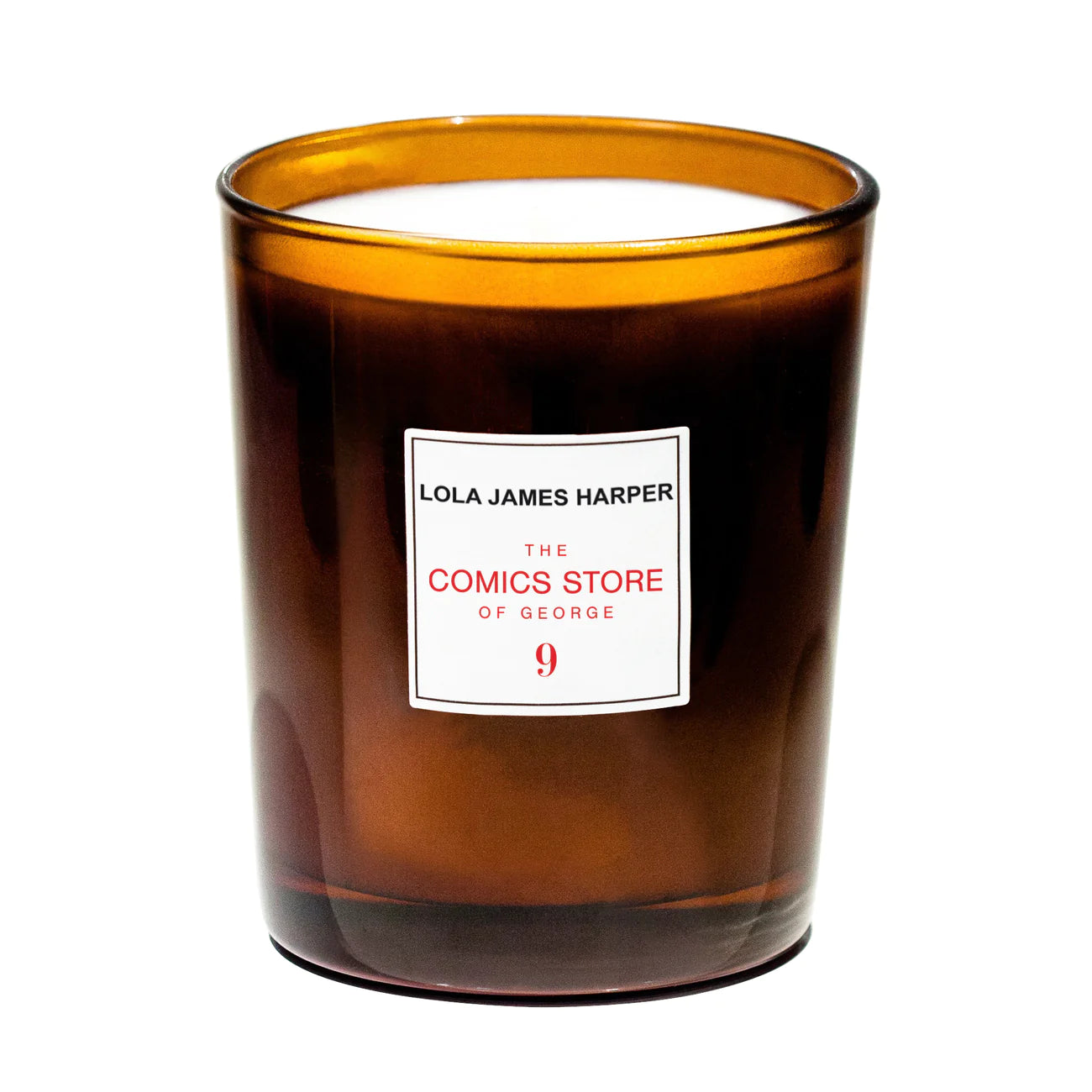 2 The Music Studio on Trufo Street - Home Fragrance - LOLA