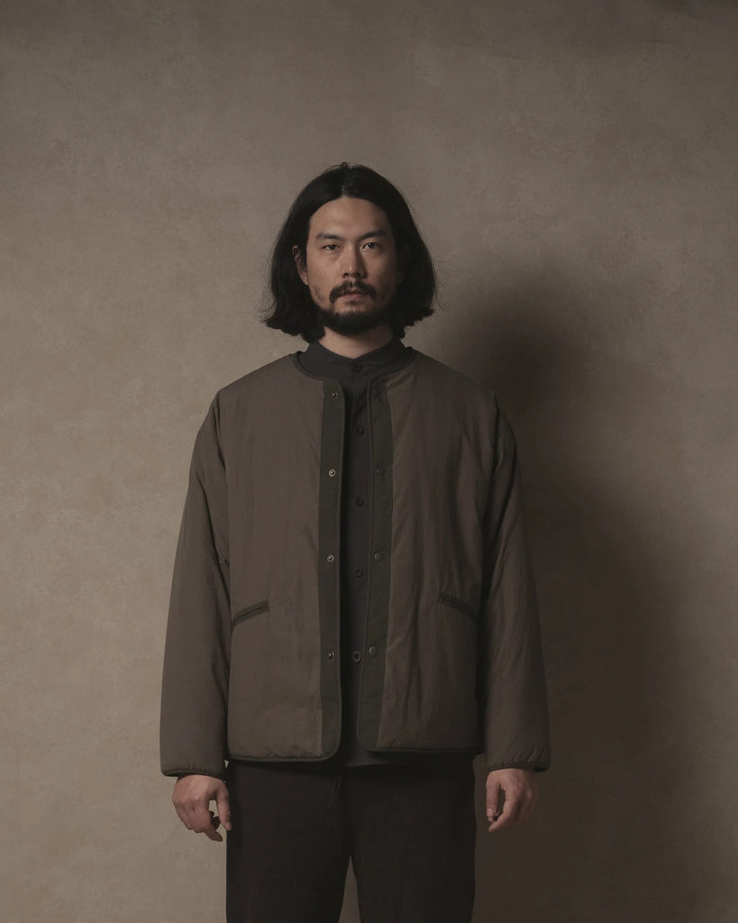 SATTA DOJO JACKET