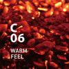 AROMA C06 WARM FEEL 10ML ESSENTIAL OIL
