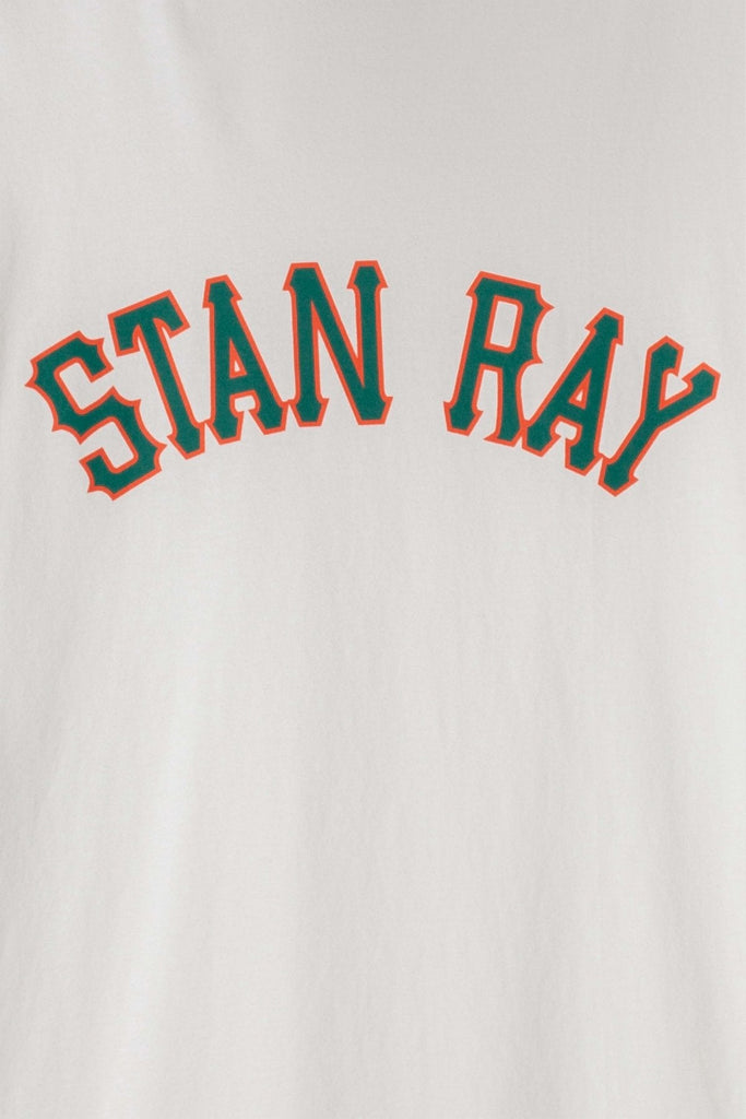 STAN RAY COLLEGE GRAPHIC TEE