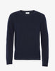 COLORFUL STANDARD LIGHT MERINO WOOL CREW KNIT