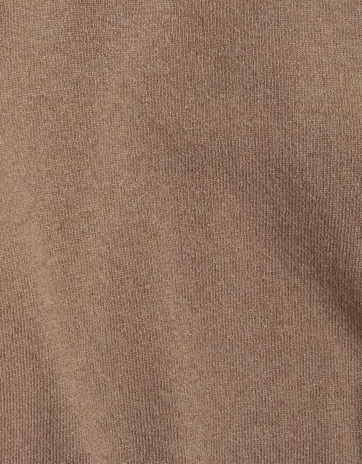 COLORFUL STANDARD LIGHT MERINO WOOL CREW KNIT
