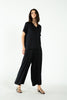 NEU NOMADS CROPPED PALAZZO PANT