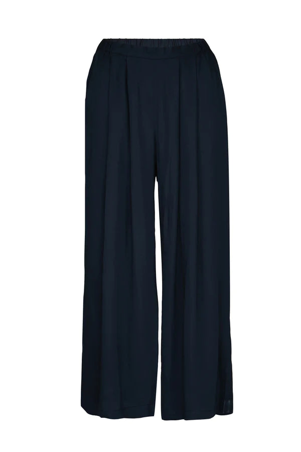 NEU NOMADS CROPPED PALAZZO PANT