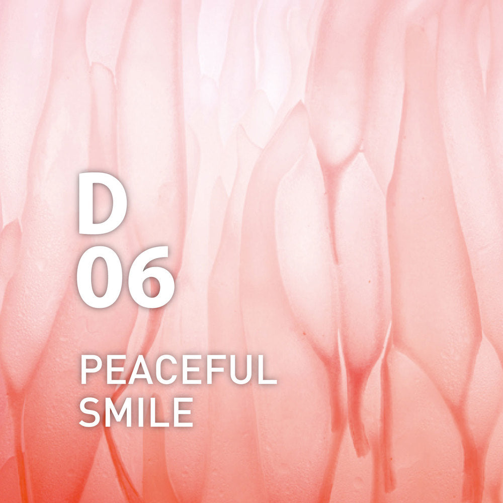 AROMA D06 PEACEFUL SMILE 10ML ESSENTIAL OIL