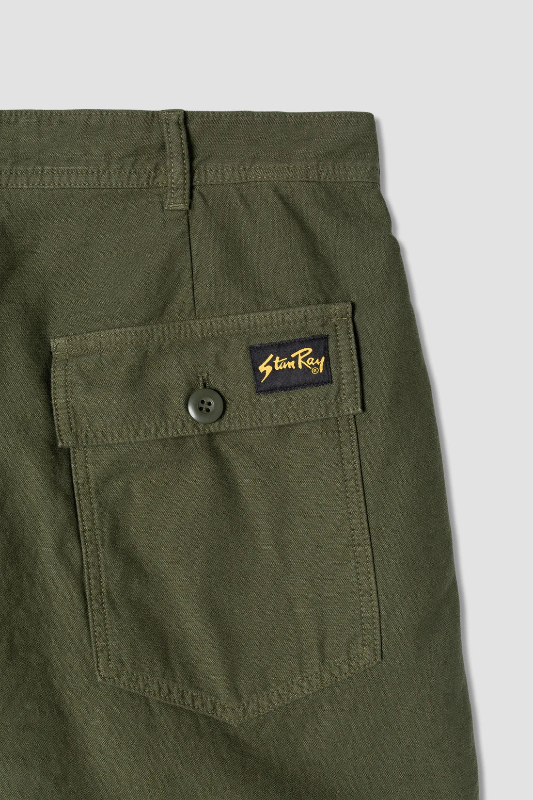 Stan ray fatigue shorts deals