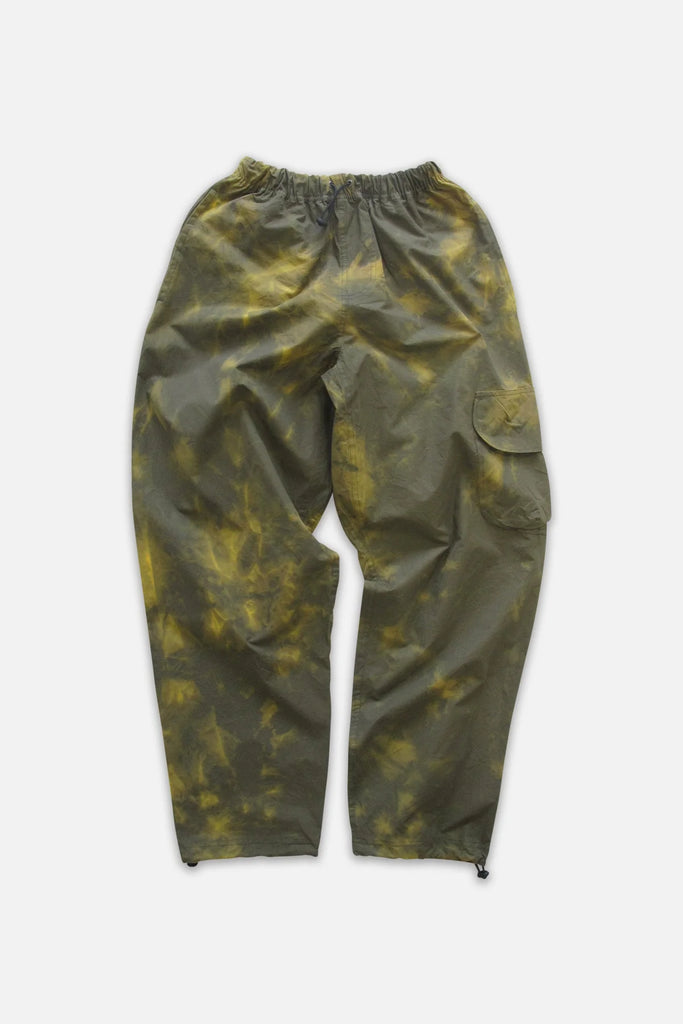 WAWWA CARGO PANT SKY CAMO KHAKI