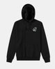 GRAMICCI BIG G-LOGO HOODED SWEATSHIRT