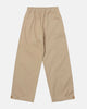 RILEY STUDIO ORGANIC COTTON POCKET TROUSER