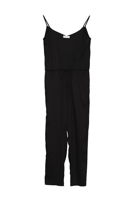 NEU NOMADS DRAWSTRING JUMPSUIT