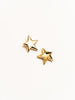 WOLF CIRCUS DIANA SMALL STAR STUDS