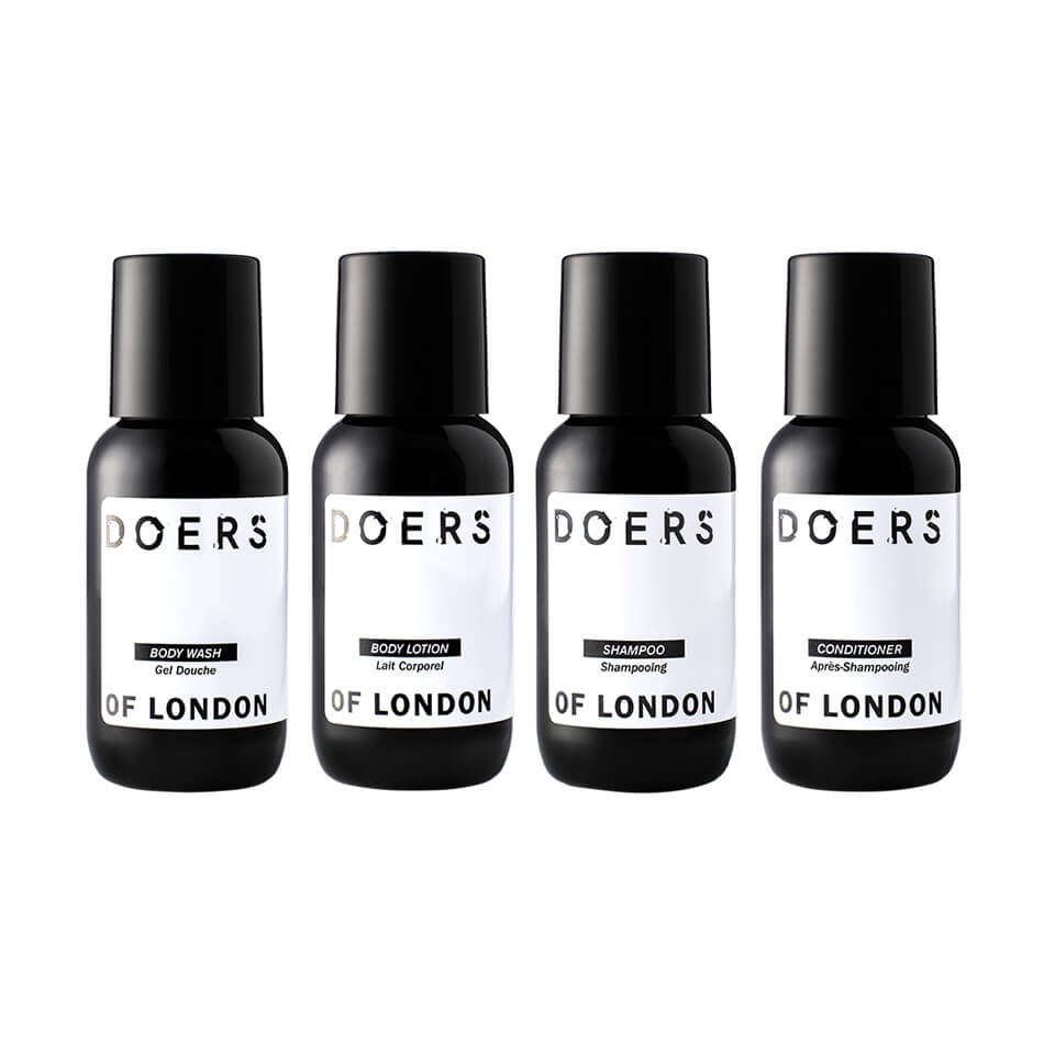 DOERS DISCOVERY KIT