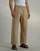 RILEY STUDIO ORGANIC COTTON POCKET TROUSER