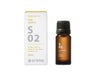 AROMA S02 FOR HAPPY 10ML ESSENTIAL OIL
