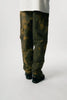 WAWWA CARGO PANT SKY CAMO KHAKI